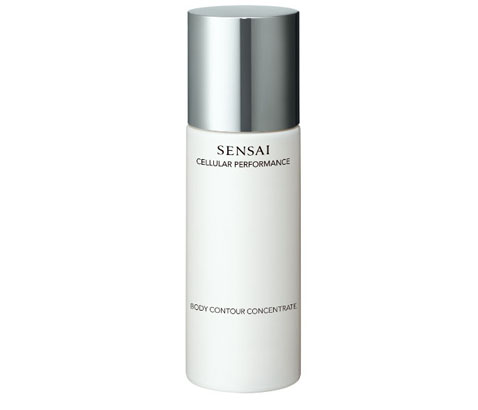 Sensai Cellular Performance Body Contour Concentrate  i gruppen Kropp / Senast inkommet hos Hudotekets Webshop (10070000 1)